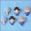 YT4 NEON GENESIS EVANGELION EVA Asuka Ayanami Rei Plushie Anime Dễ Thương Cotton Sang Trọng Túi Búp Bê Quyến Rũ