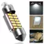 31MM / Bóng Đèn LED C5W, C10W Siêu Sáng 4014 Đèn Đọc Sách Nội Thất Ô Tô Doom Đèn