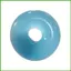 Bóp Đồ Chơi Bánh Donut Tăng Chậm Cảm Giác Căng Thẳng Đồ Chơi Giảm Áp Lực Fidget Cho Trẻ Em Thanh Thiếu Niên Người Lớn Học Tập Tại Nhà wipqsvn