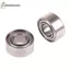 Cheenm 2 Vòng bi gốm bước SR144TLKZWN cho tay cầm KAVO 3.175x6.35x5.98x2.78mm SR144TLKWZN VN