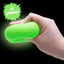 Đồ chơi căng thẳng Squishy vuông phát sáng Đồ chơi cảm giác hoàn hảo cho mọi lứa tuổi. Phiên chơi cảm giác ban đêm