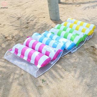 [PCW-T] Giường nổi bơm hơi Hammo Water Hammo cho bữa tiệc bể bơi Người lớn Hỗ trợ phao bơi mùa hè