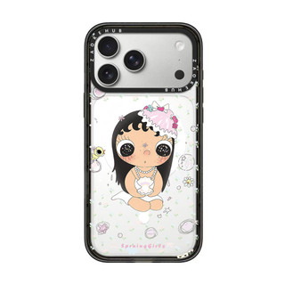 Bóng bay màu xanh Thích hợp cho iPhone17ProMax16 từ tính151413Ốp điện thoại trong suốt trong suốt