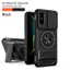 Vỏ Cho Infinix GT 30 Pro Infinix GT 30 Cover gt30 pro Ốp Lưng Magsafe Từ Gấp Giá Đỡ Giáp Quân Sự Bảo Vệ Camera