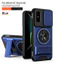 Vỏ Cho Infinix GT 30 Pro Infinix GT 30 Cover gt30 pro Ốp Lưng Magsafe Từ Gấp Giá Đỡ Giáp Quân Sự Bảo Vệ Camera