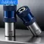 Giá đỡ tuốc nơ vít hạng nặng với thép chuyển đổi chuôi lục giác 6,35mm cho máy khoan điện và bộ dụng cụ cầm tay
