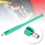 FANIELLAPOWELL Lốp Van Thân Kéo, Đầu Kéo Kim Loại Nylon Thân Van Công Cụ Lõi, Hạng Nặng Đa Năng Không Trầy Xước Chống Trơn Trượt Công Cụ Sửa Chữa Lốp Thay Thế Thân Van Lốp