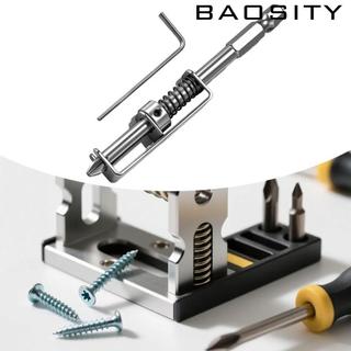 Công cụ giữ vít có tải lò xo để sửa chữa nhà DIY