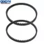 <cosyh>Belts D3 Accessories Tool Parts Professional 2PCS Side Brush Motor Drive