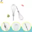 < YEI > Máy đánh trứng bằng thép không gỉ mới 12 dây tạo bọt trứng Đồ dùng tráng miệng thủ công để pha trộn đánh đập đập Khuấy mới