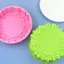 TRTR Khuôn Bánh Silicon Lễ Hội Bánh Nướng Chảo Mousse Khuôn 3D DIY Thông Tư Chúc Mừng Sinh Nhật Handmade Nhà Bếp Dụng Cụ Nướng Bánh Accessorie VN