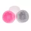 TRTR 3D Khuôn Nến Silicon Mẫu Đơn Lớn DIY Handmade Hoa Xà Phòng Thạch Cao Thủ Công Khuôn Nhà Trang Trí Bánh Sô Cô La Dụng Cụ Nướng Bánh VN