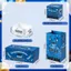 Hộp đựng tiền GETVOW, Hộp nhỏ Hộp tốt nghiệp chủ đề tốt nghiệp, Thẻ gói Thiết kế kéo tốt nghiệp Hộp quà bật lên Quà tặng tiền