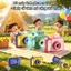 Đồ Chơi Prank Xịt Nước Hai Mặt - Kiểu máy ảnh, đồ chơi trẻ em chơi nước mùa hè | Quà tặng tiệc, lễ hội Quà 1/6 giá rẻ
