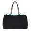 Túi Tote SAMO, Túi Đeo Vai Thường Ngày Dung Tích Lớn, Túi Xách Hợp Thời Trang Chống Thấm Nước Nylon Cao Cấp