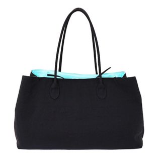 Túi Tote HOBBYIN, Túi đeo vai thông thường bằng Nylon, Túi xách dung tích lớn hợp thời trang chống nước chất lượng cao