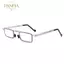 PNPIA- Kính đọc sách gấp kim loại bằng thép Hd Chống ánh sáng xanh Bộ kính đọc sách nam nữ thời trang di động