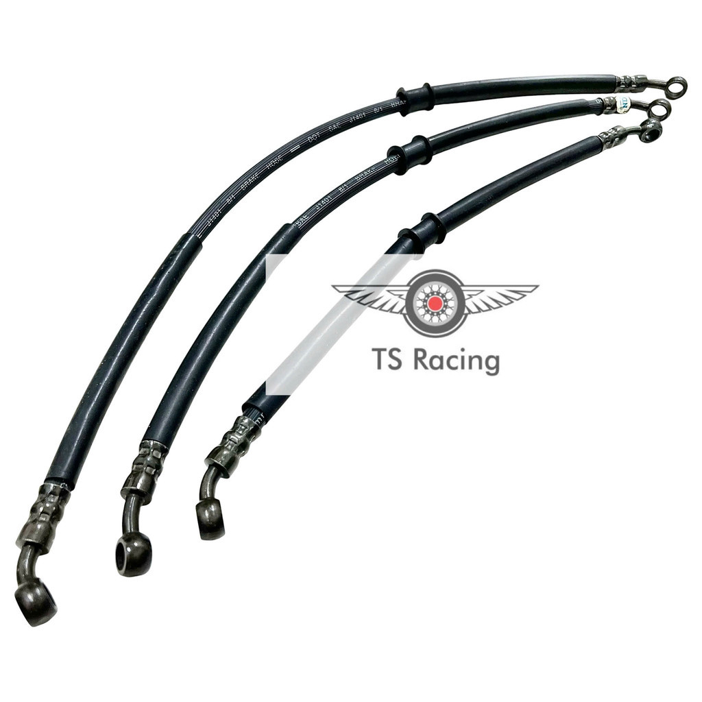 Dây thắng dầu dây phanh dầu 40cm - 50cm - 60cm