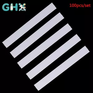 GHX 100 Que Thử Hương Thơm 130x15mm Giấy Thơm Nước Hoa Cho Trị Liệu Và Đánh Giá ks VN