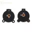 Ge RV24YN Series Nút Tuyến Tính Kỹ Thuật Số Núm SB360 RV30YN Điện Áp Công Tắc Núm Đường Kính Lỗ 6mm n