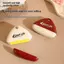 TRTR Mini Stiy Lint Con Lăn Có Thể Giặt Được Tẩy Có Thể Tái Sử Dụng Cho Bụi Và Tóc Trên Quần Áo Qui Vệ Sinh Lông Thú Cưng Dụng Cụ Du Lịch VN