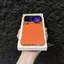 Ốp Điện Thoại Cho Xiaomi 17Promax 17Pro 17Ultra Đi Kèm Phim Ống Kính Bao Gồm Tất Cả Giá Đỡ Da Trơn Vỏ Cứng Chống Sốc