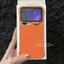 Ốp Điện Thoại Cho Xiaomi 17Promax 17Pro 17Ultra Đi Kèm Phim Ống Kính Bao Gồm Tất Cả Giá Đỡ Da Trơn Vỏ Cứng Chống Sốc