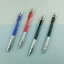 Bút chì kim cơ khí Pentel PG-METAL350 0.5mm bút chì cơ inox bền chống gãy nét viết chuẩn