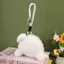Đầu Bếp Dễ Thương Biển Otter Sang Trọng Búp Bê Móc Khóa Búp Bê Mặt Dây Chuyền Con Dấu Ragdoll Túi Mặt Dây Chuyền Quà Tặng