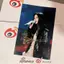 Ju Jingyi QQ Music Peak Night Autograph Ảnh 20cm Thời Trang Hàng Hóa Hỗ Trợ Autograph Lễ Tốt Nghiệp Đảm Bảo 9,45