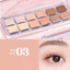 Bảng Mắt Jary Dream Star Eyeshadow Palette 12 Ô 14.4G