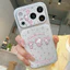 Ốp lưng iPhone Hello Kitty dễ thương da mềm cao cấp bảo vệ máy ảnh - iPhone 11/12/13/14/15/16/17/Plus/Air/Pro/Max