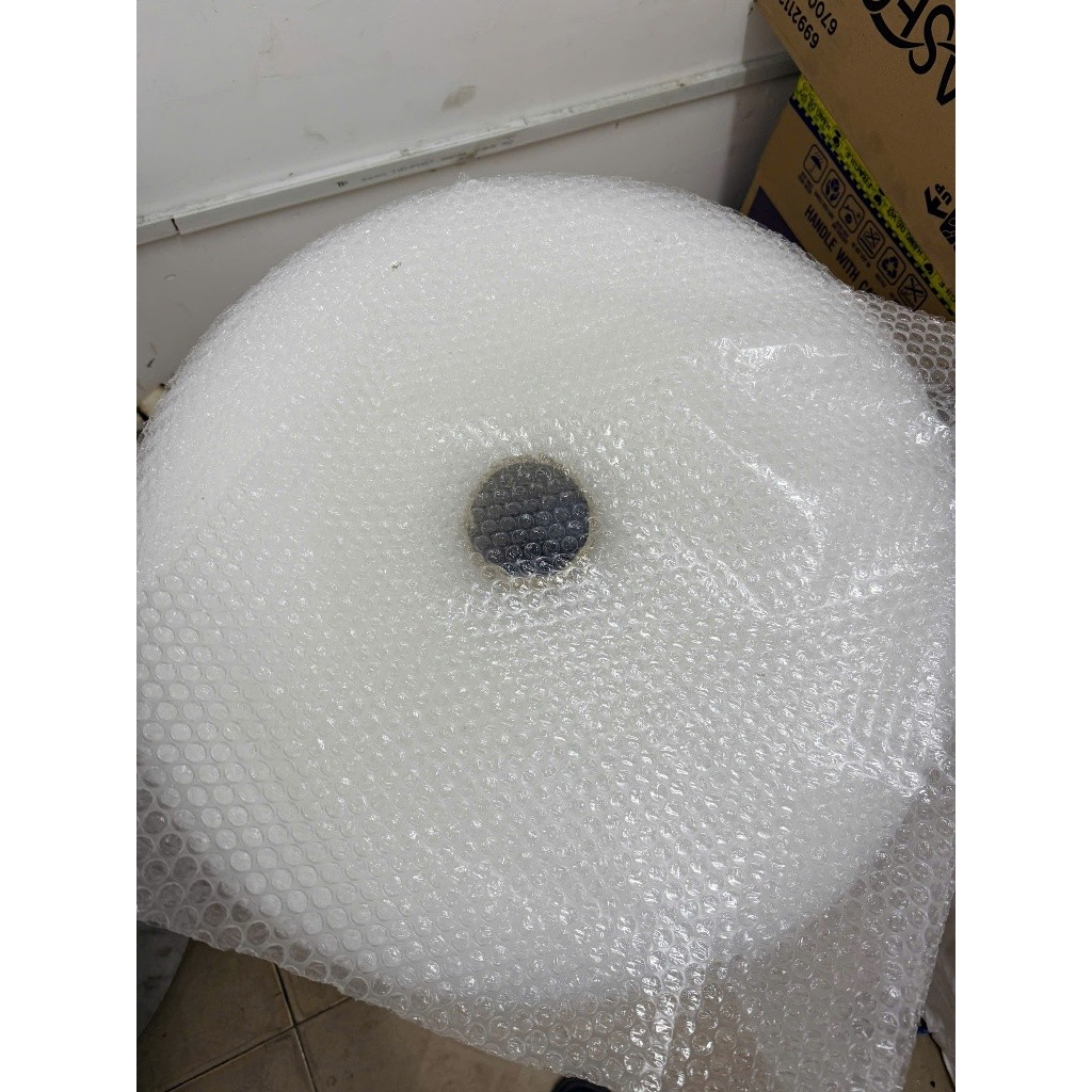Cuộn 100m Khổ 50cm Xốp Hơi Chống Sốc Đóng Gói Hàng