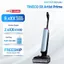 Tineco Floor One S9 Artist Prime - Lực Hút 22000Pa, Máy Hút Bụi Lau Sàn Chống Rối