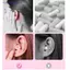 Nút Tai Xốp Loại Đạn Chống Ồn Giảm Tai Ngủ Cắm Mulitcolor MỚI