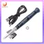 Sắt Hàn Điện 5V Mini USB Di Động Dụng Cụ Sửa Chữa Điện Tử Gia Đình Hàn Học Sinh Bút Hàn