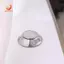 Phụ kiện thực phẩm Cân nhà bếp gia đình bằng thép không gỉ có thiết kế chia bát Cân gia đình