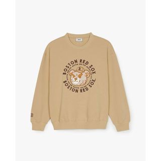 MLB - Áo sweatshirt unisex Basic Small Logo Overfit_3AMTE0151-43BGL