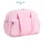 E-WOITD Túi Hành Lý Nhẹ Khô Ướt Tách Du Lịch Duffel Túi Tập Gym Dành Cho Nữ Túi Cuối Tuần Chống Thấm Nước Tay Sân Bay Cabin Túi E-WOITD