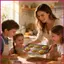 Chảo Muffin Silicon Để Nướng 6 Khoang Chống Dính Dễ Dàng Tháo Bánh Cupcake Chảo Khuôn Nướng Khay Cho Bữa Sáng shopidaevn