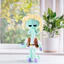 PS1 SpongeBob SquarePants Patrick Star Squidward Tencles Plushie Cướp Biển Chủ Đề Anime Merch Sang Trọng Búp Bê SP1