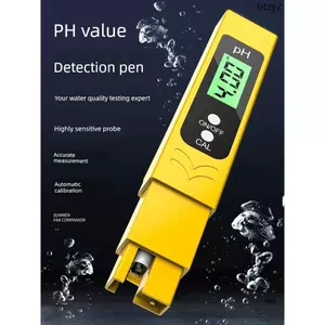 Dụng cụ kiểm tra PH