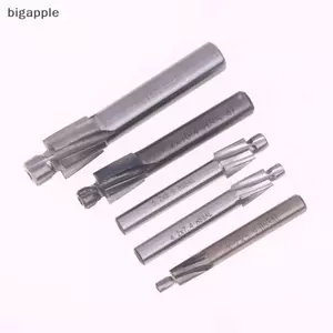 Bigapple HSS Counterbore End Mill M3-M8 Mũi khoan rãnh & chìm RDG