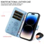 Dành Cho Motorola Moto G05 G06 G15 G32 G56 G57 G67 Power G75 G86 G100 2025 4G 5G Bao Da Lật Silicon Mềm Tpu Cả Thân Ốp Lưng Chống Sốc Giá Đỡ Thẻ Có Dây Đeo Cổ Tay