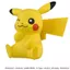 TAKARA TOMY Pokémon Pikachu Eating Pikachu Selection 30th Anniversary Moncolle Toy Figure
