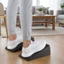 Dễ dàng mang theo Calf Stretch Board Foam Foam Thiết bị phục hồi mắt cá chân Thiết kế 2 trong 1 để tập luyện tại nhà