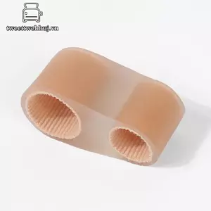 Nhíp 1 Cái / 1 Cặp Silicone Mũi Trải Tách Bunion Hallux Valgus Corrector Ngón Tay Cái Chỉnh Chỉnh Ngón Tay Cái Dụng Cụ Chăm Sóc Chân VN