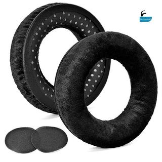 [GIK] 1 Miếng đệm tai thay thế Miếng đệm tai có thể gập lại với Tai nghe chơi game Beyerdynamic DT990 / DT880 / DT770 PRO [VN]