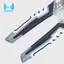 Kìm Tước Dây Điện Đa Năng Thợ Điện Bảo Trì Chống Trơn Trượt Múa Thoát Y Cáp Crimper Kìm Dụng Cụ
