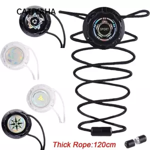 CATIYAHA 1 Cặp Dây Giày Tự Động, Dây Dày Dễ Dàng Lắp Đặt Dây Xoay Khóa, Khóa Nhanh Dây Sneaker Trẻ Em Người Lớn